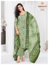 Trendy Cotton Vol 69 By Suryajyoti Cotton Printed Dress Material Exporters In India